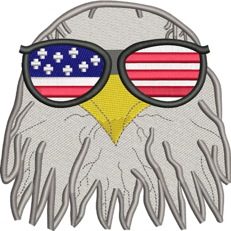Eagle Logo