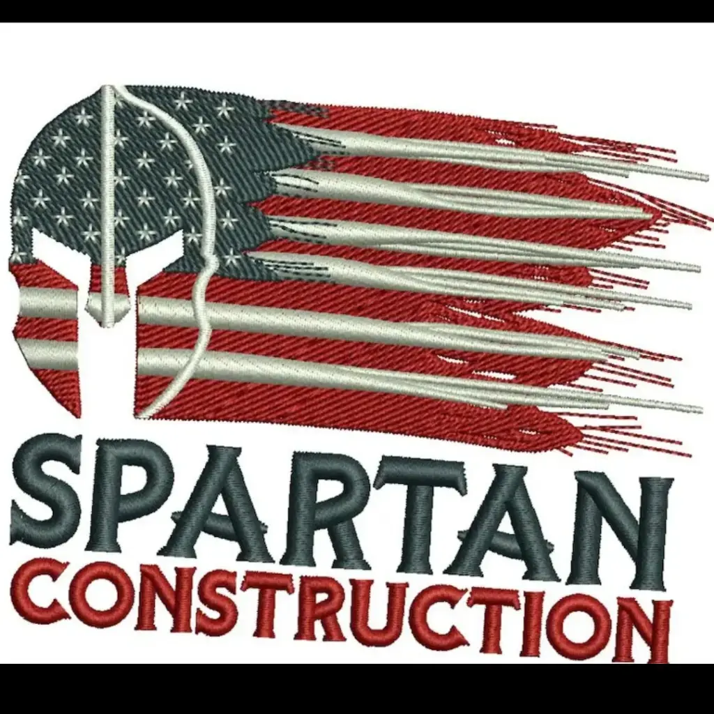 Custom spartan